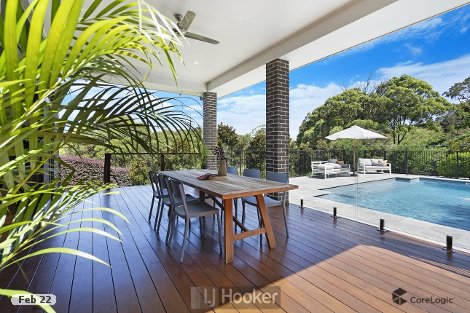 49 Fitzwilliam Cct, Macquarie Hills, NSW 2285