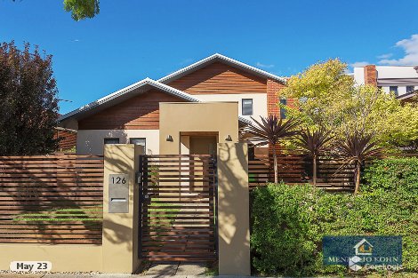 126 Dunedin St, Mount Hawthorn, WA 6016