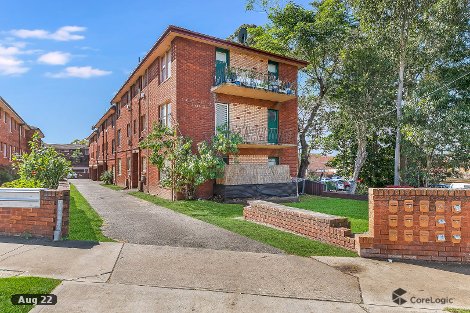 10/14 Crawford St, Berala, NSW 2141