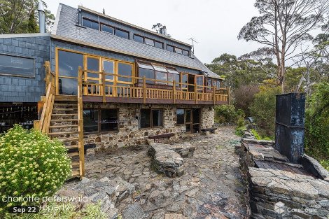 626a Nelson Rd, Mount Nelson, TAS 7007