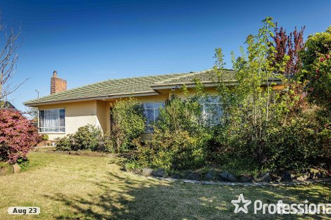 27 Rodgers St, Yarram, VIC 3971