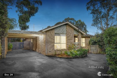 9 Milton Cl, Warrandyte, VIC 3113