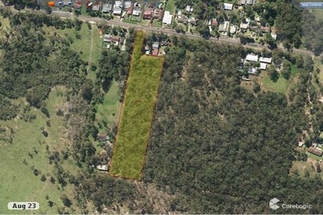 45 Warnervale Rd, Warnervale, NSW 2259