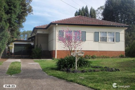 80 Duckmallois Ave, Blacktown, NSW 2148