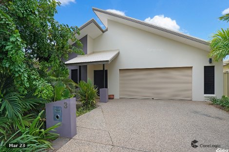 3 Ruddick Cct, Stuart Park, NT 0820