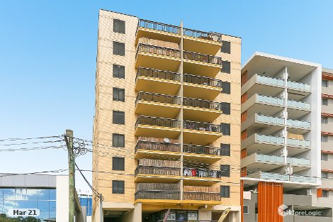 49/2 French Ave, Bankstown, NSW 2200