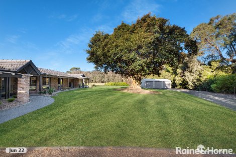 690 Illaroo Rd, Tapitallee, NSW 2540