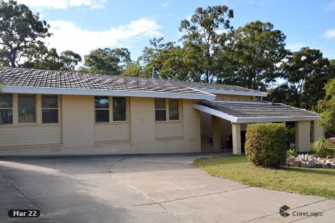 1 White Ave, Singleton Heights, NSW 2330