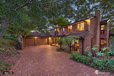 12 Roma Ct, West Pennant Hills, NSW 2125