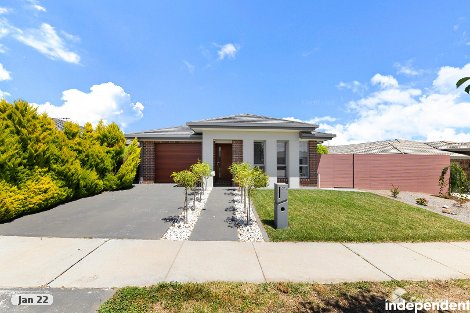 201 Jabanungga Ave, Ngunnawal, ACT 2913