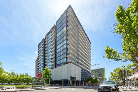 162/45 West Row, City, ACT 2601