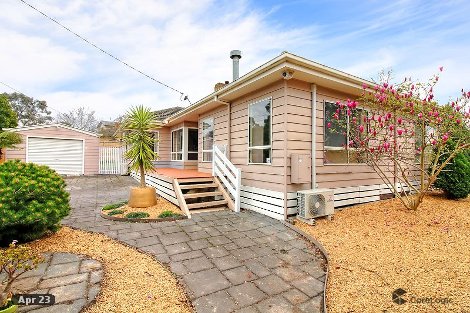 4 Morack Rd, Vermont, VIC 3133