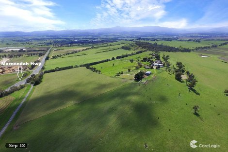 6 Spring Lane, Gruyere, VIC 3770