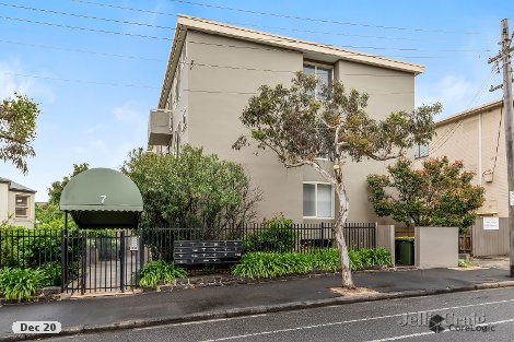 19/7 Manningham St, Parkville, VIC 3052