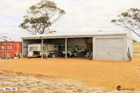 244 Batts Rd, West Popanyinning, WA 6309