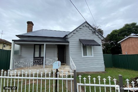 167 Burnett St, Mays Hill, NSW 2145