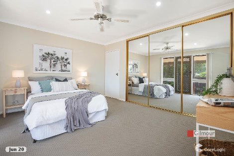 77 Merindah Rd, Baulkham Hills, NSW 2153