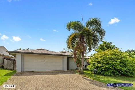 3 Hammond Ct, Mooroobool, QLD 4870