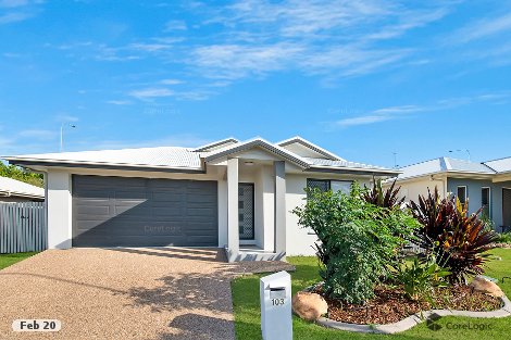 103 Monolith Cct, Cosgrove, QLD 4818