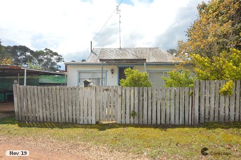 1 Canary St, Clandulla, NSW 2848