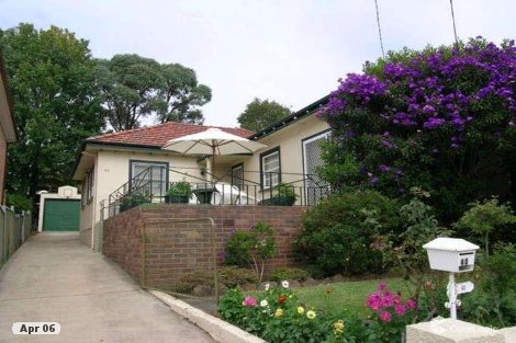 40 Hilton Ave, Roselands, NSW 2196