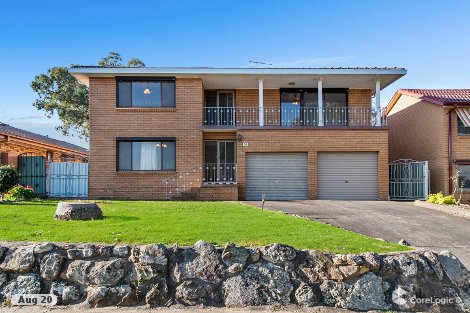 52 Warrimoo Dr, Quakers Hill, NSW 2763