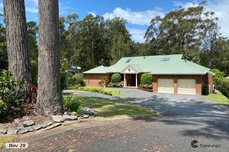 32 Lake Russell Dr, Emerald Beach, NSW 2456