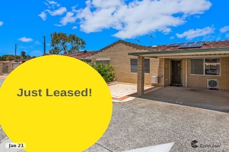 16/101 Simpson Ave, Rockingham, WA 6168