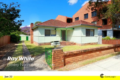 8a Melvin St, Beverly Hills, NSW 2209