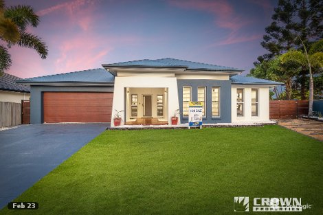 2 Wombat Pde, North Lakes, QLD 4509