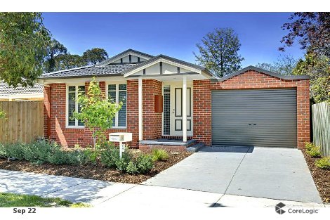 17a Turkeith Cres, Croydon North, VIC 3136