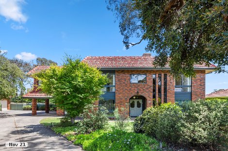 16/16a Silverdale Cres, Bellevue Heights, SA 5050