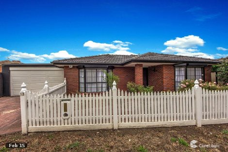 13 Kiev Walk, Delahey, VIC 3037