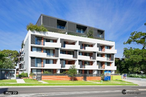 11/136-140 High St, Penrith, NSW 2750