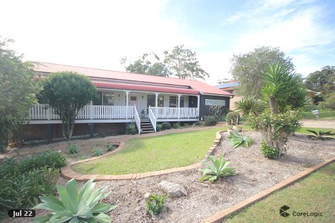 7 Rosewood Ct, Lakewood, NSW 2443