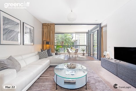 308/1 Sterling Cct, Camperdown, NSW 2050