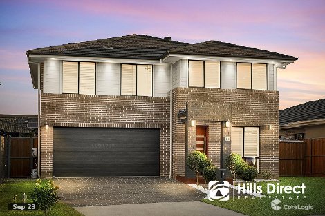 11 Bellinger St, The Ponds, NSW 2769