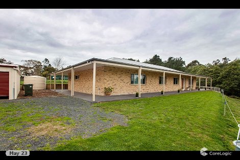 1516 Main Neerim Rd, Crossover, VIC 3821