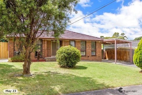 7 Chapman Bvd, Glen Waverley, VIC 3150