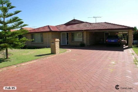 20 Balladong Loop, Carramar, WA 6031