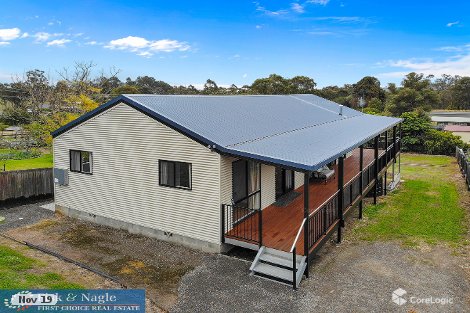 3 Clarke St, Wolumla, NSW 2550