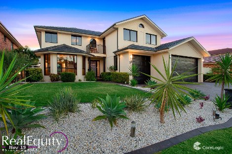 33 Frank Oliveri Dr, Chipping Norton, NSW 2170