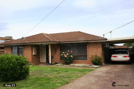 3 Waratah St, Melton South, VIC 3338