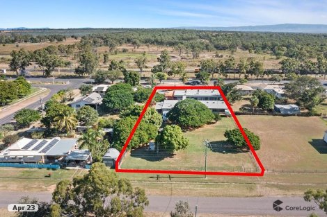 16 Normanby St, Dingo, QLD 4702