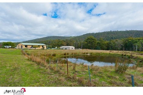 14 Powers Rd, Lower Snug, TAS 7054