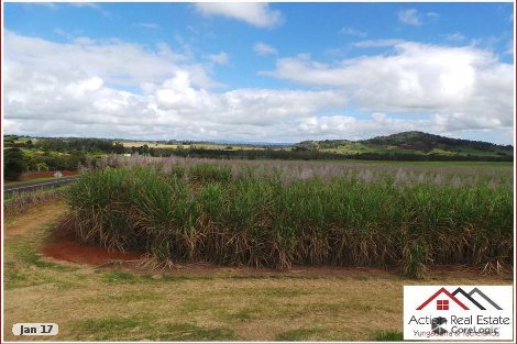 Lot 4233 Gillies Rd, Yungaburra, QLD 4884