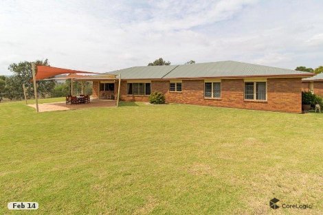 38 Carroll Rd, Hodgson Vale, QLD 4352