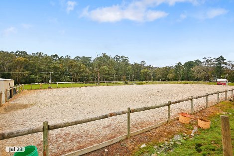 150 Gembrook Rd, Launching Place, VIC 3139