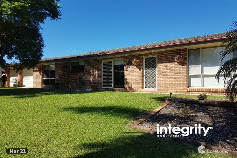 34 Golden Cane Ave, North Nowra, NSW 2541