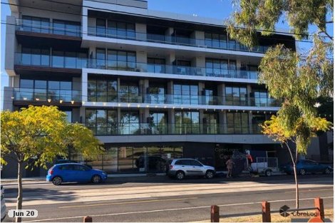 204/64 Keilor Rd, Essendon North, VIC 3041